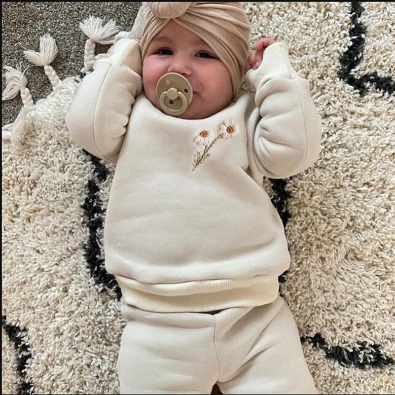 Winter Clothing Activities For Toddlers - 가을 겨울 유아 남아 여아 의류