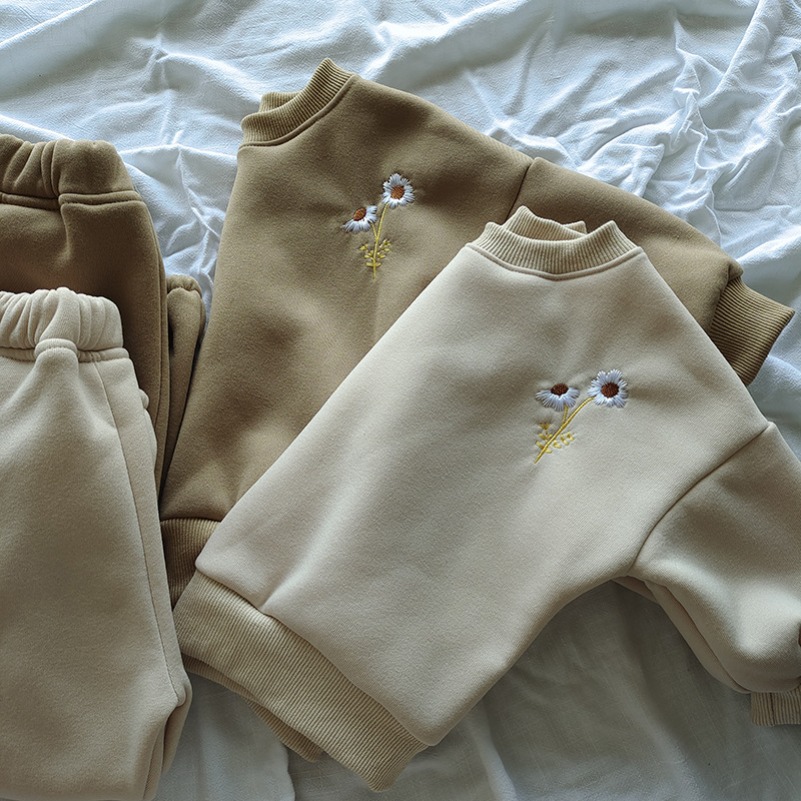 가을 겨울 유아 남아 여아 의류 세트 0-5세 두꺼운  - Winter Clothing Activities For Toddlers 리뷰 및 가격