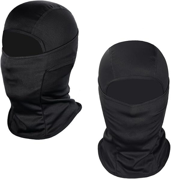 남녀공용 스키 마스크, 오토바이, 스키, 스노보드용 자 - Wool Balaclava Knit 리뷰 및 가격