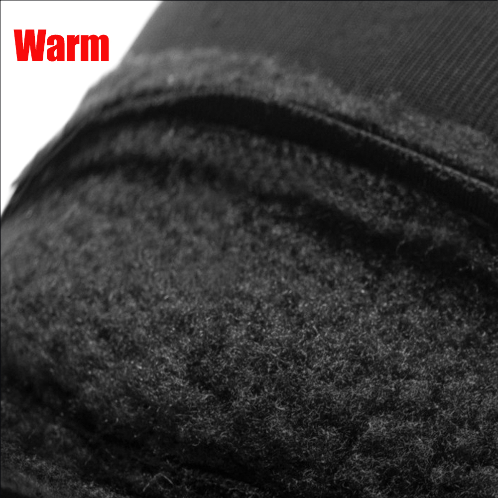 겨울 따뜻한 장갑은 두 손가락을 노출시킵니다. 방수 방 - Waterproof Mitten Ski 리뷰 및 가격