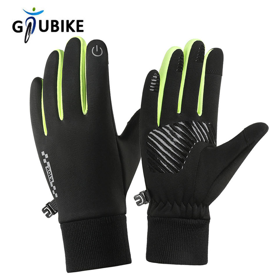 GTUBIKE 어린이 방풍 방수 장갑, 터치 스크린,  - Waterproof Mitten Ski 리뷰 및 가격
