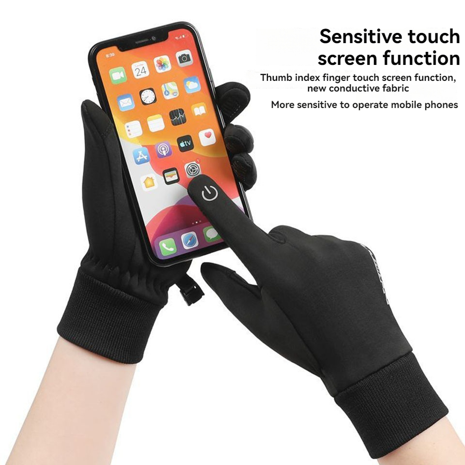 GTUBIKE 어린이 방풍 방수 장갑, 터치 스크린,  - Waterproof Mitten Ski 리뷰 및 가격