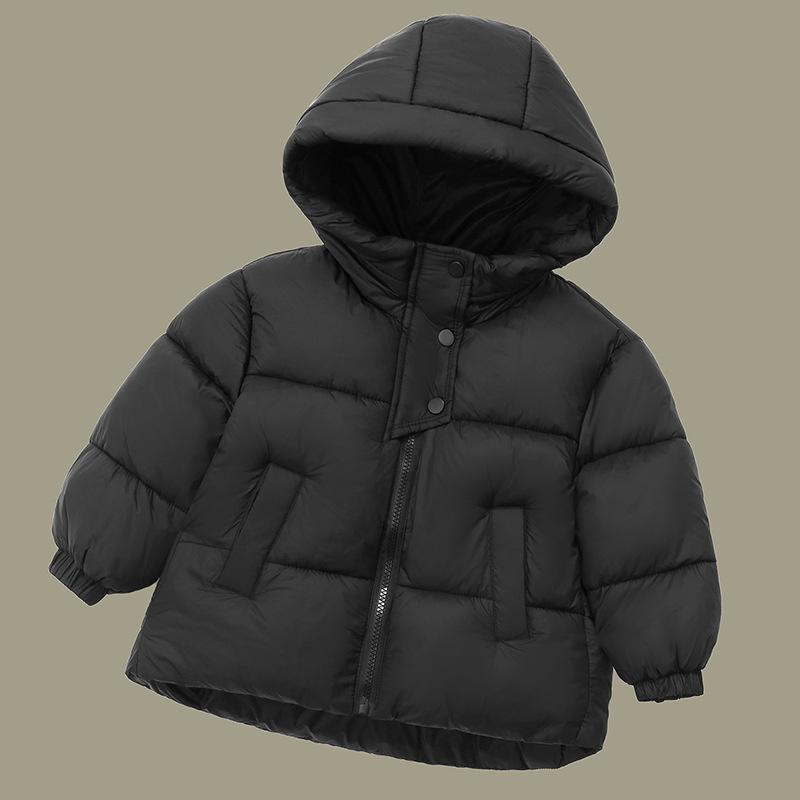 129 아동용 다운 재킷 남아용 두꺼운 따뜻한 코트 어 - Winter Clothing Activities For Toddlers 리뷰 및 가격