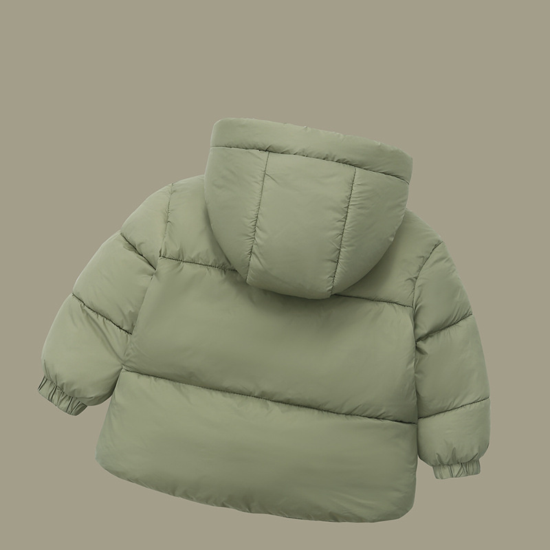 129 아동용 다운 재킷 남아용 두꺼운 따뜻한 코트 어 - Winter Clothing Activities For Toddlers 리뷰 및 가격